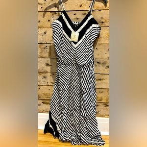 Beyond Vintage dress Brand new with tag.